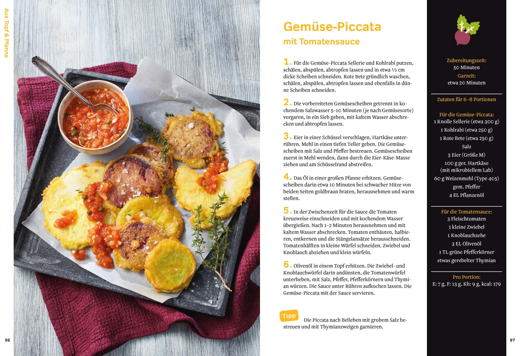 Bild: 9783767019317 | Studentenfutter vegetarisch | Oetker Verlag | Buch | 224 S. | Deutsch