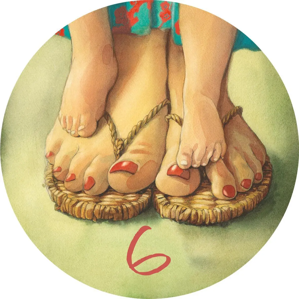 Bild: 9783845849317 | Adventskalender in der Dose. Mama | Quentin Gréban | Taschenbuch