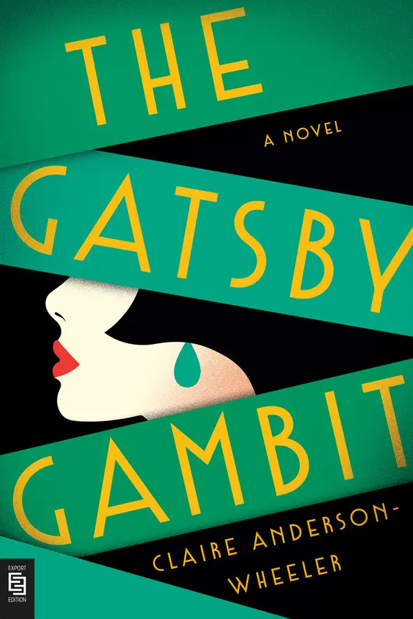 Cover: 9798217059317 | The Gatsby Gambit | A Novel | Claire Anderson Wheeler | Taschenbuch