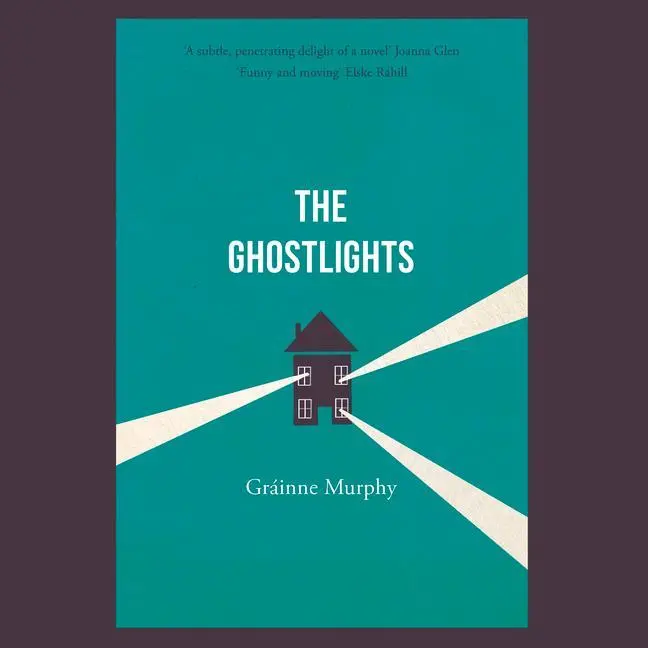 Cover: 9781800319417 | The Ghostlights | Grainne Murphy | Taschenbuch | Englisch | 2021