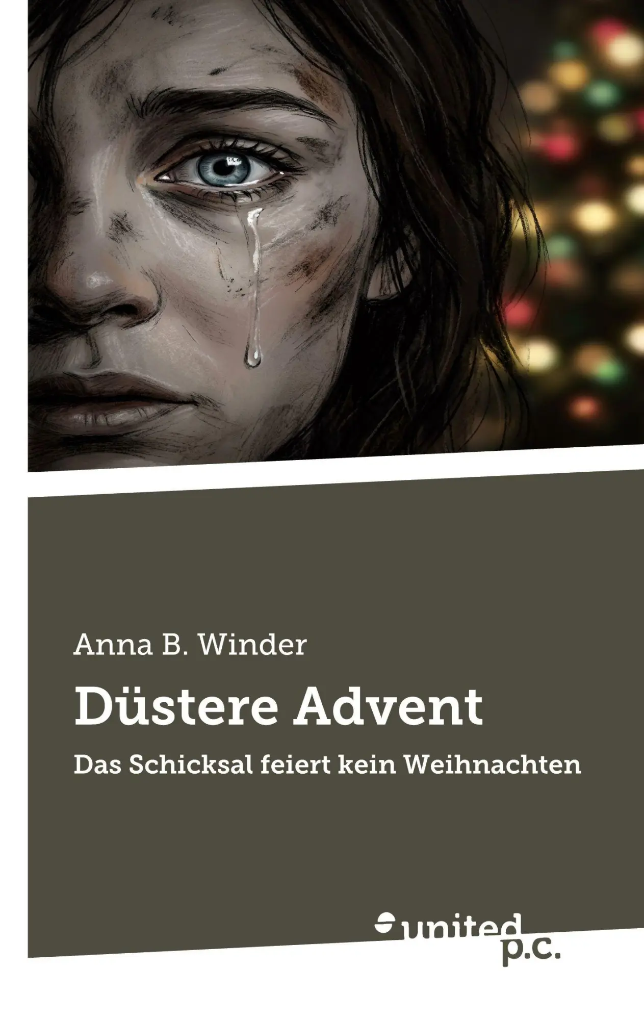 Cover: 9783710339417 | Düstere Advent | Das Schicksal feiert kein Weihnachten | Winder | Buch