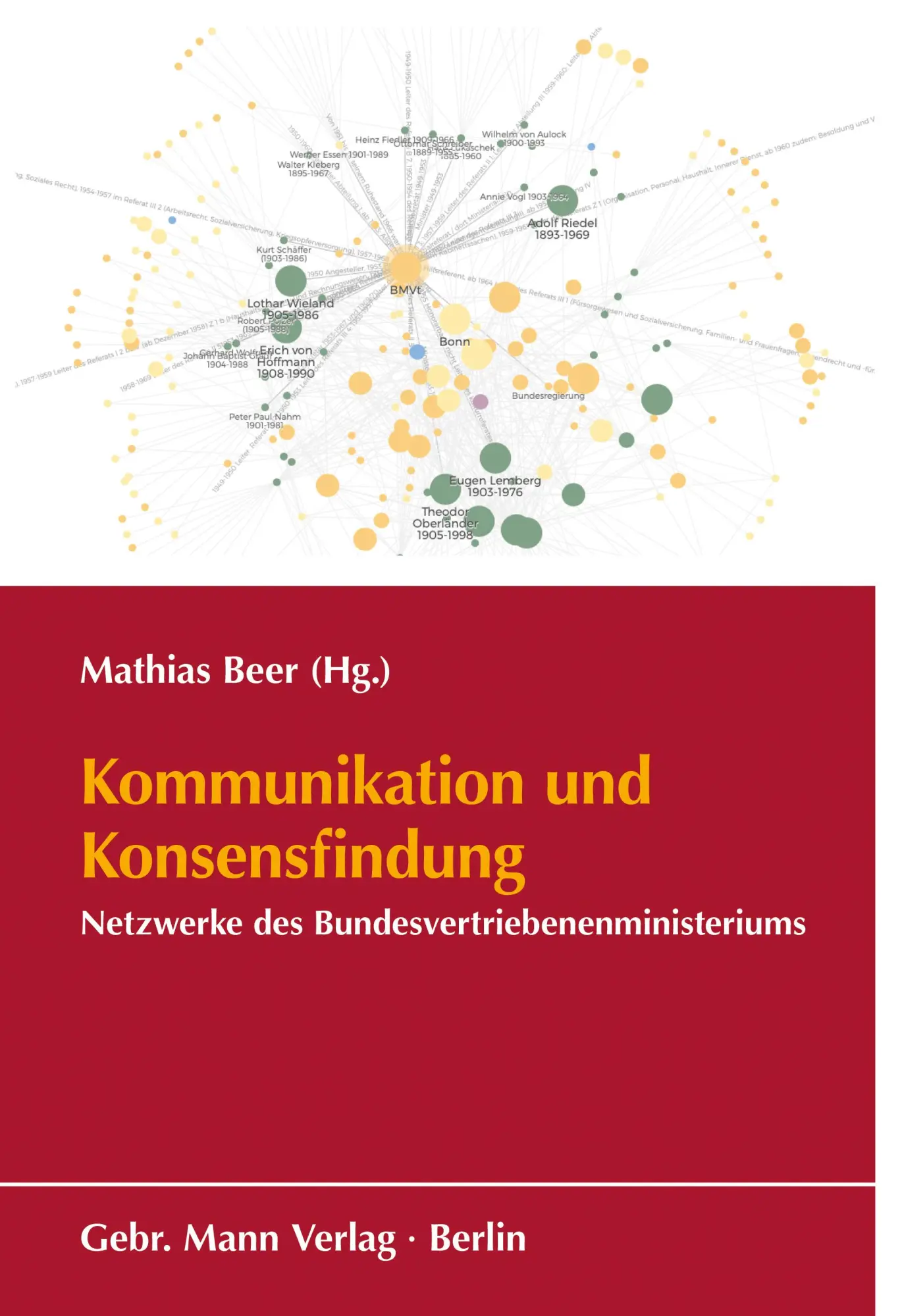 Kommunikation und Konsensfindung - Neuware