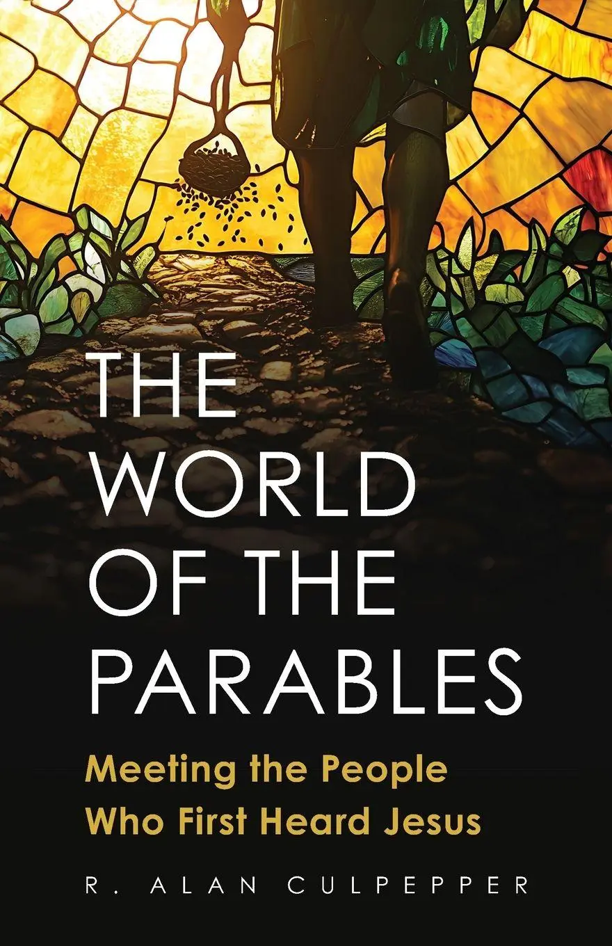 Cover: 9780664269517 | The World of the Parables | R. Alan Culpepper | Taschenbuch | Englisch