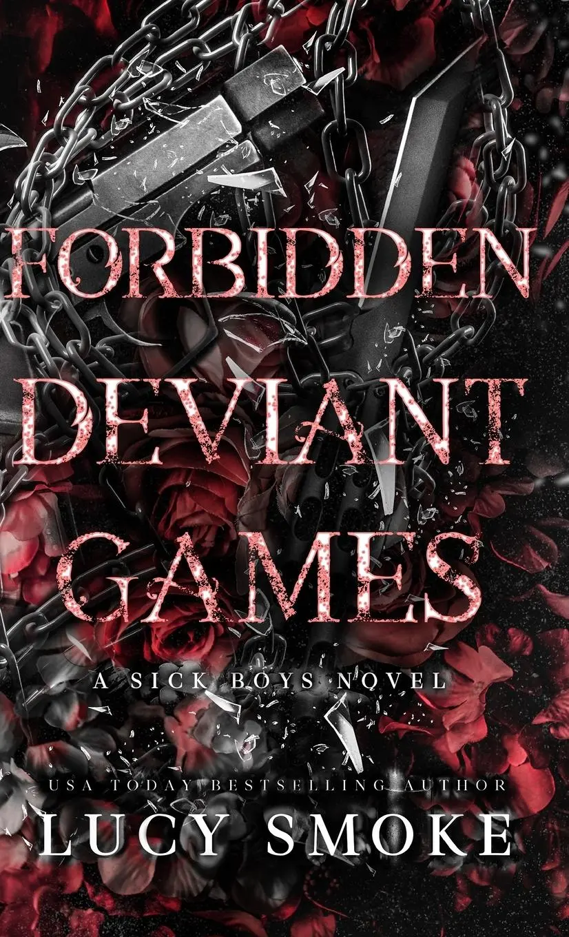 Cover: 9781088129517 | Forbidden Deviant Games | Lucy Smoke | Buch | Englisch | 2023