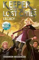 Cover: 9781471189517 | Keeper of the Lost Cities - Legacy | Shannon Messenger | Taschenbuch