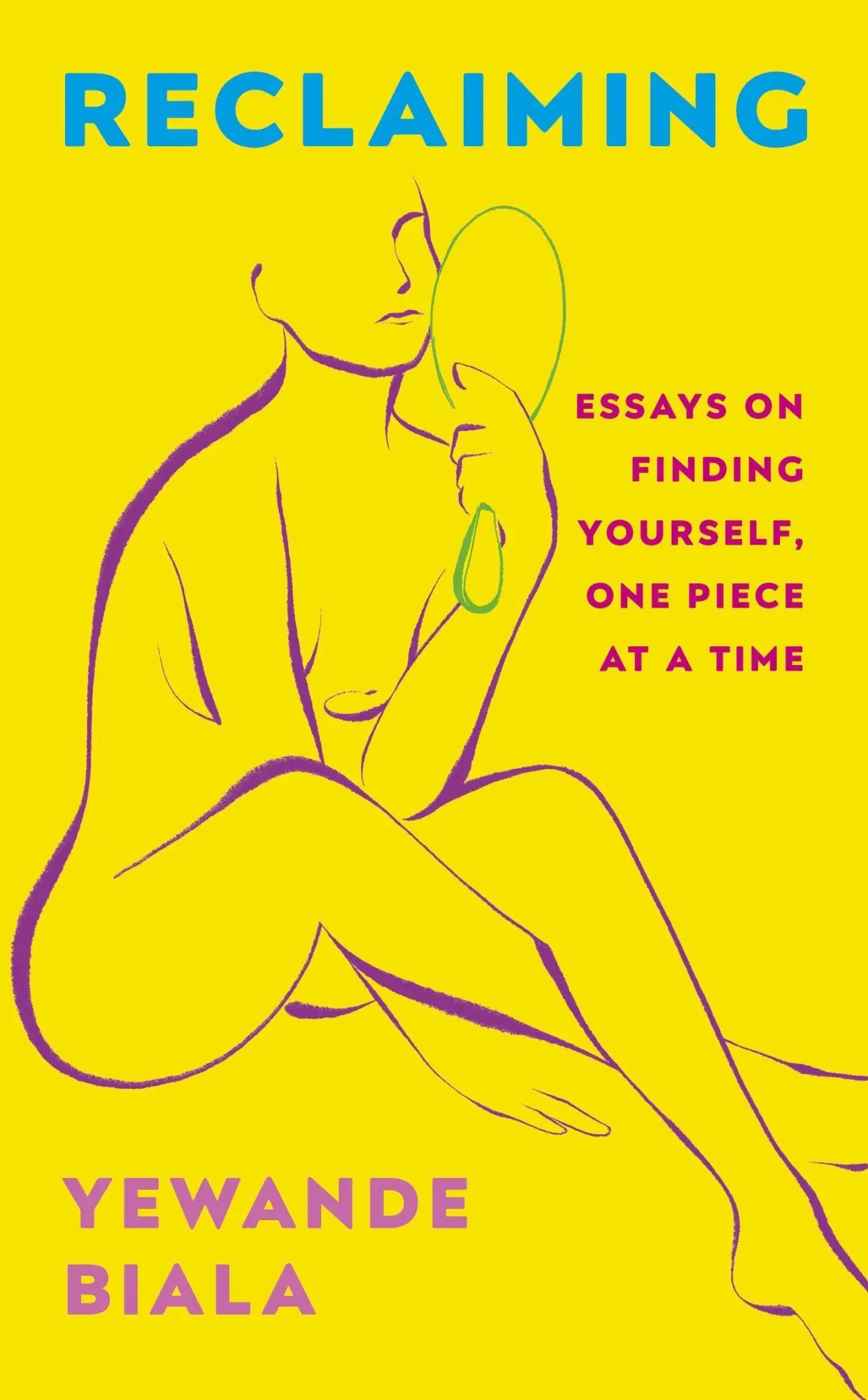 Cover: 9781529389517 | Reclaiming | Yewande Biala | Buch | Gebunden | Englisch | 2022