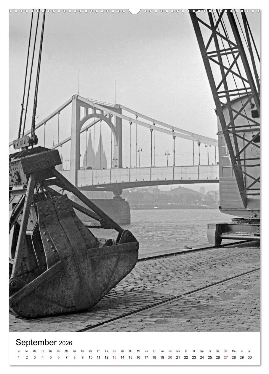 Bild: 9783516389517 | Zeitreise Köln 1930er Jahre. Fotograf: Karl Heinrich Lämmel...