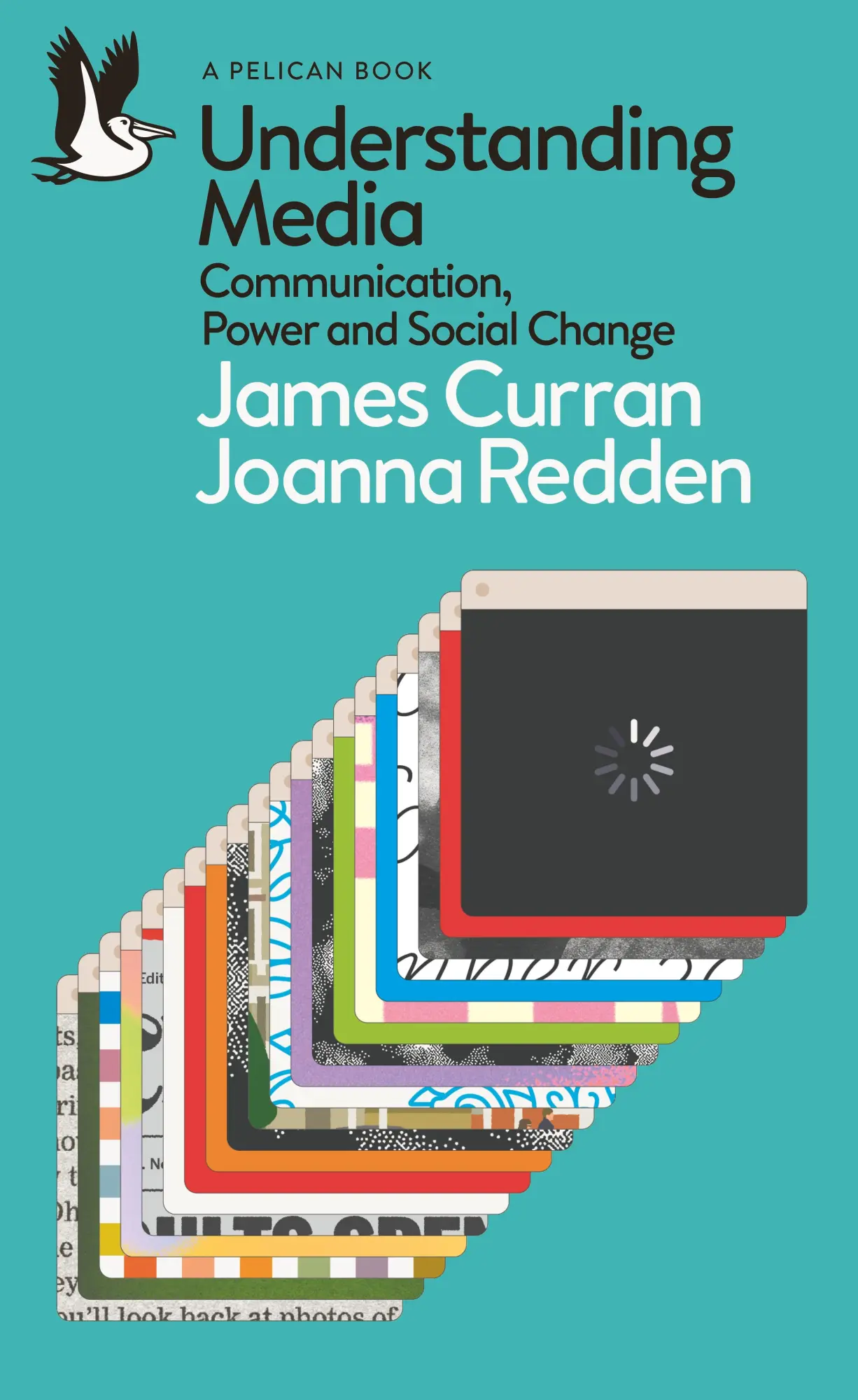 Cover: 9780241289617 | Understanding Media | Communication, Power and Social Change | Buch
