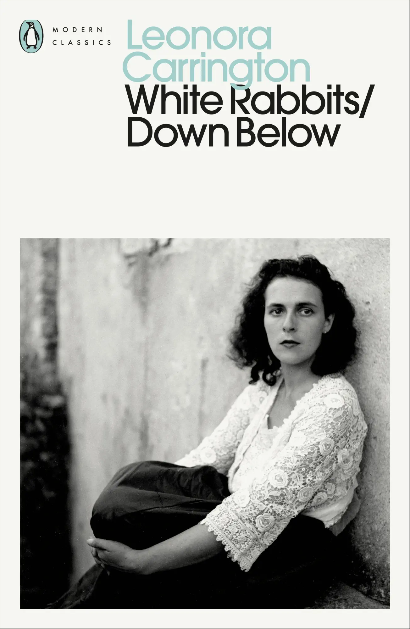 Cover: 9780241809617 | White Rabbits/Down Below | Leonora Carrington | Taschenbuch | 120 S.