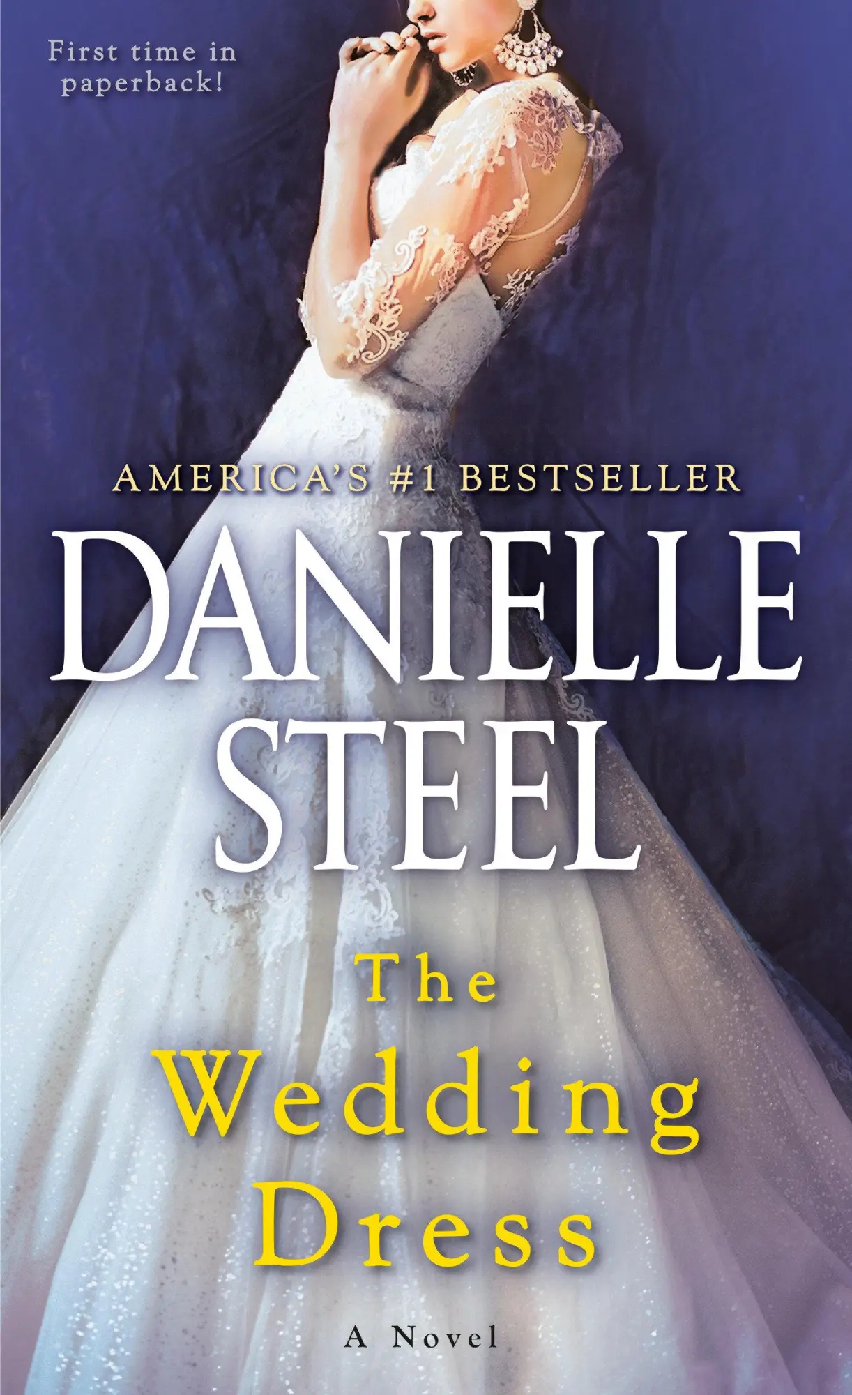Cover: 9780399179617 | The Wedding Dress | A Novel | Danielle Steel | Taschenbuch | 400 S.
