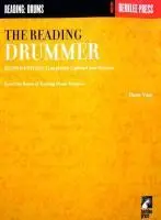 Cover: 9780634009617 | The Reading Drummer | Dave Vose | Taschenbuch | Buch | Englisch | 1999