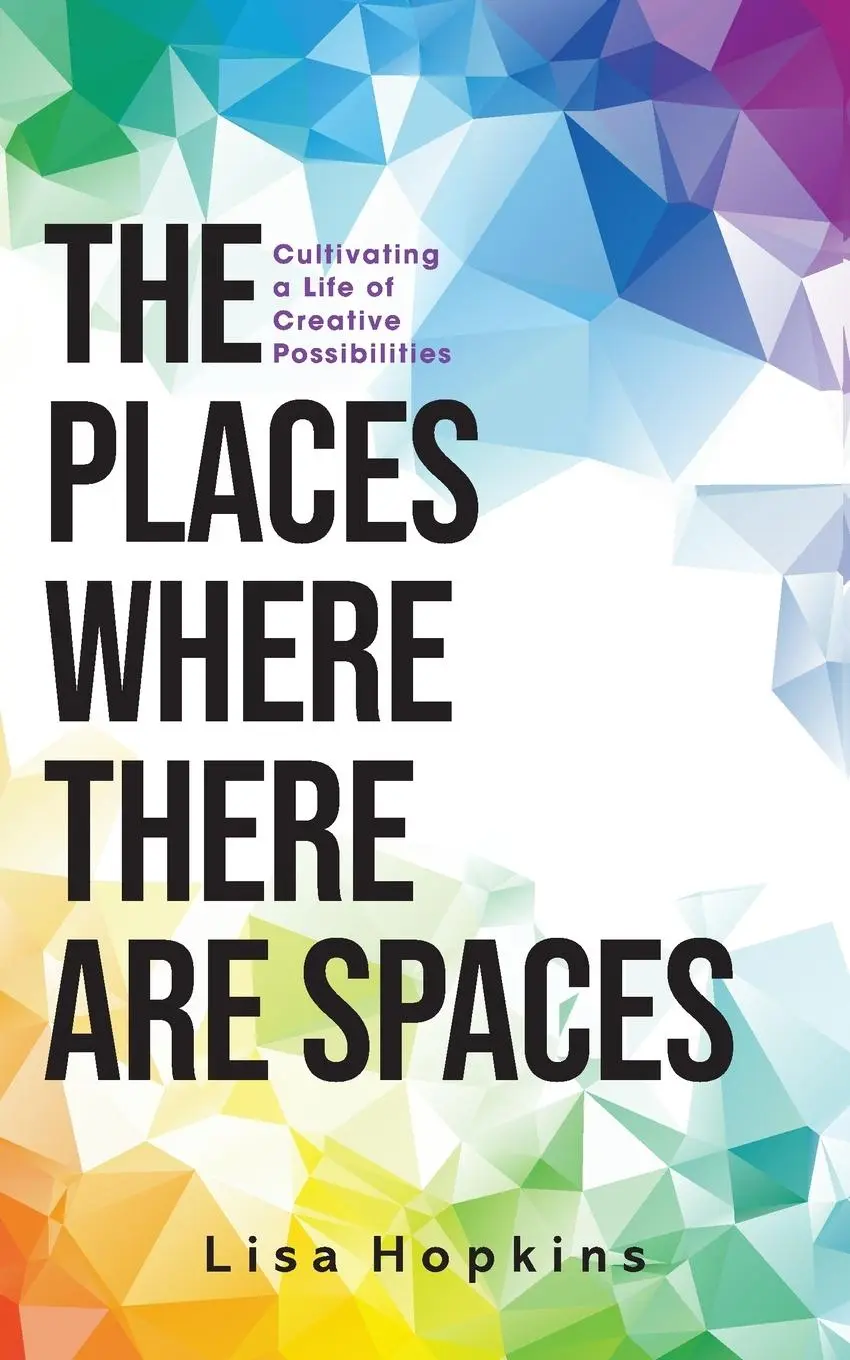 Cover: 9781038309617 | The Places Where There Are Spaces | Lisa Hopkins | Taschenbuch | 2024
