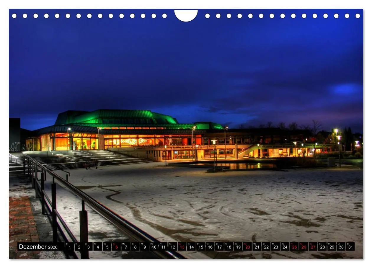 Bild: 9783516069617 | Fellbach im Fokus (Wandkalender 2026 DIN A4 quer), CALVENDO...