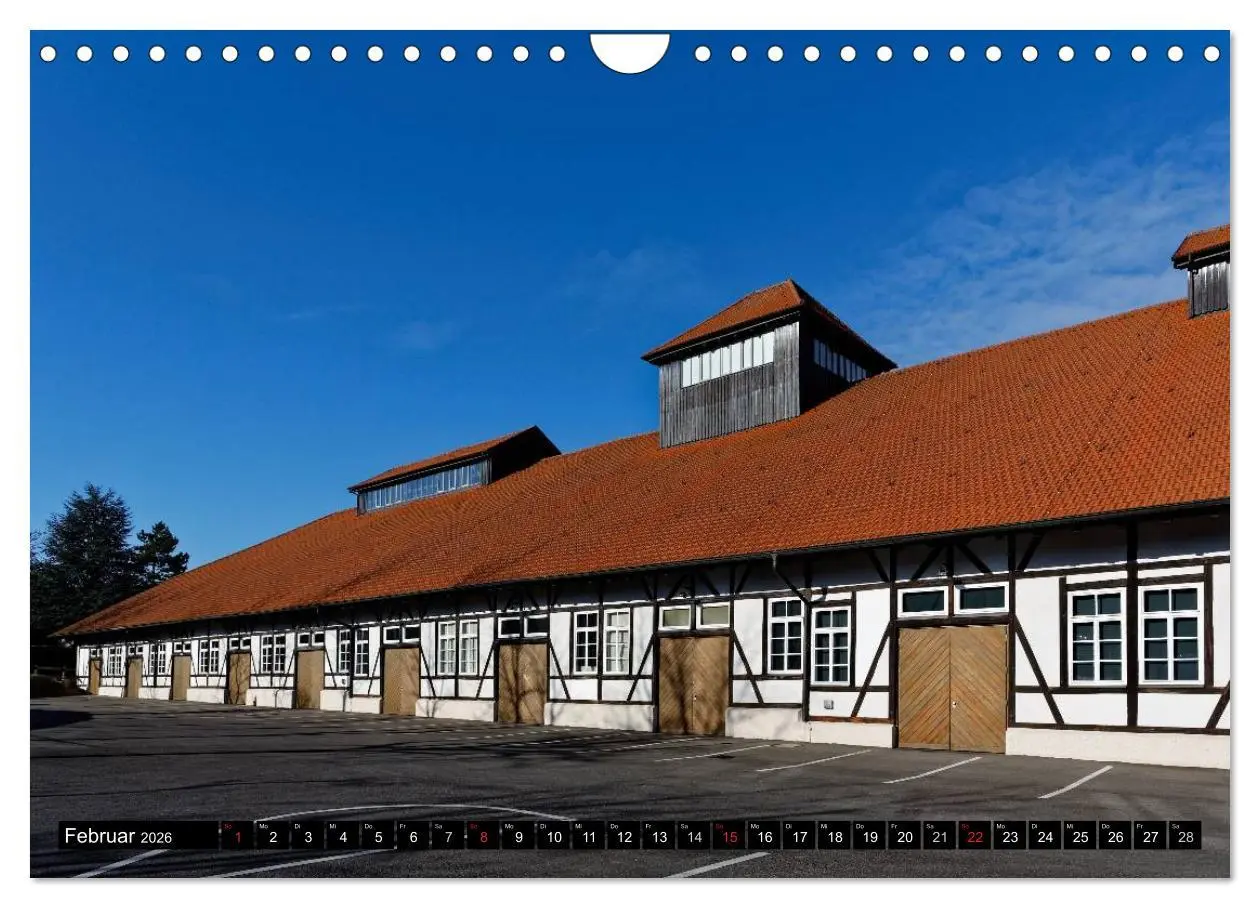 Bild: 9783516069617 | Fellbach im Fokus (Wandkalender 2026 DIN A4 quer), CALVENDO...