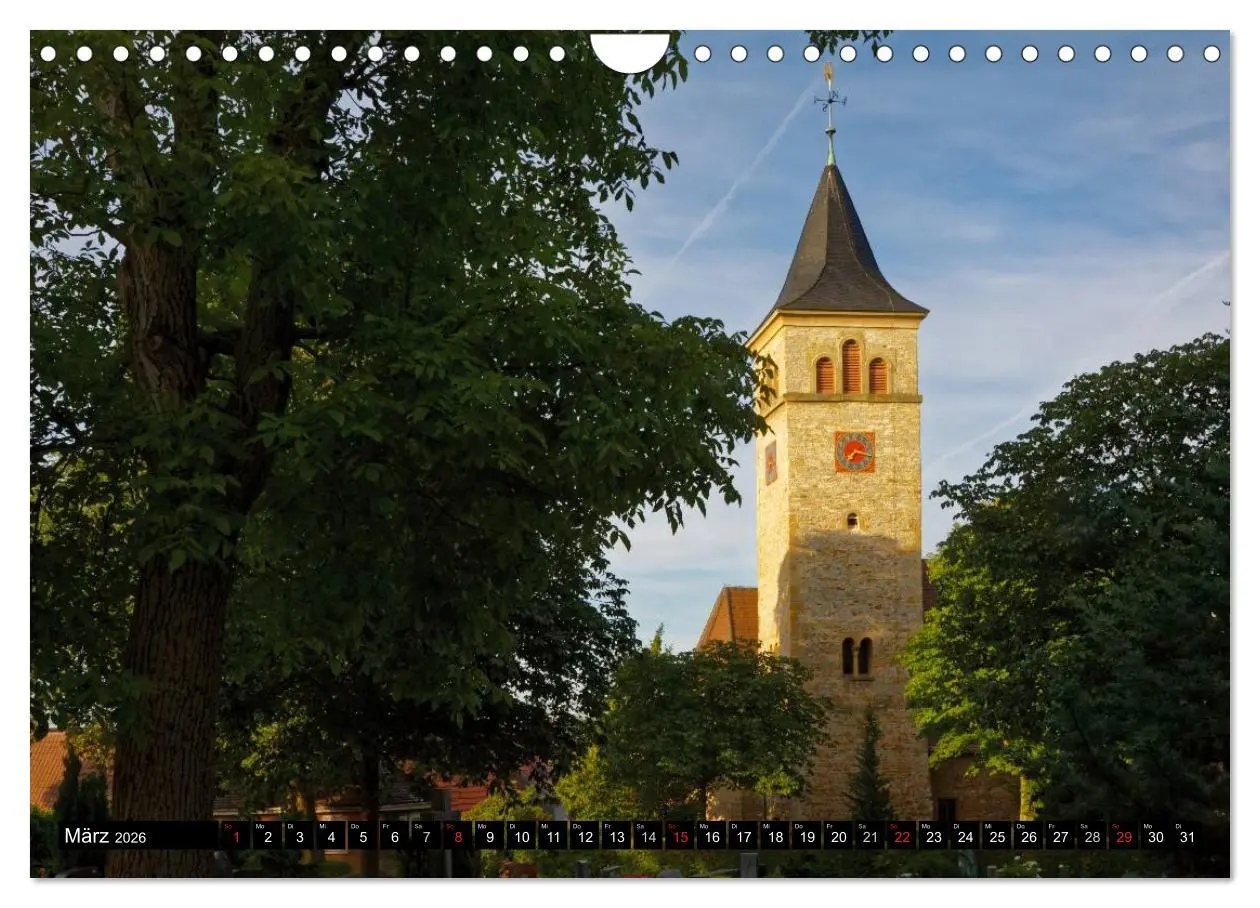Bild: 9783516069617 | Fellbach im Fokus (Wandkalender 2026 DIN A4 quer), CALVENDO...
