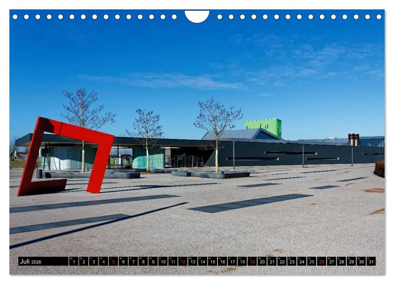 Bild: 9783516069617 | Fellbach im Fokus (Wandkalender 2026 DIN A4 quer), CALVENDO...