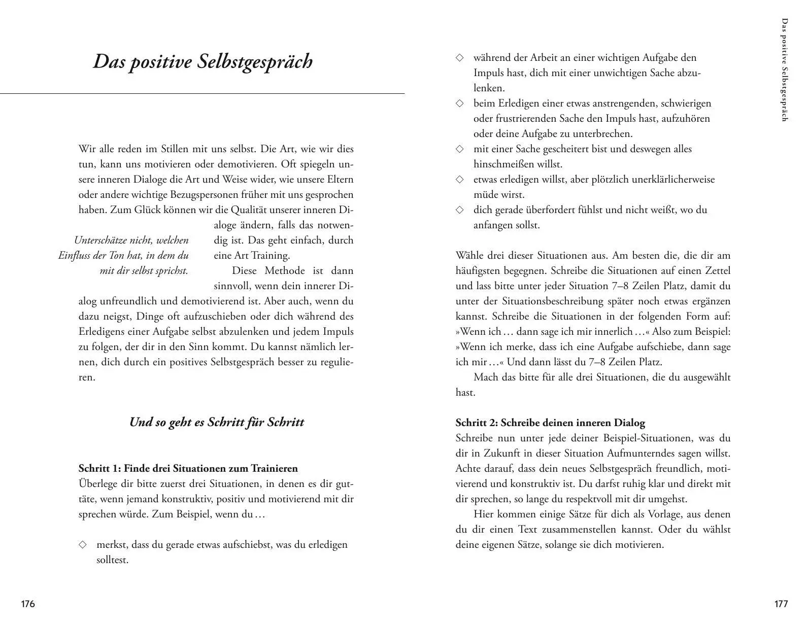 Bild: 9783833869617 | Entdecke deine Willenskraft | Ralf Senftleben | Taschenbuch | 256 S.