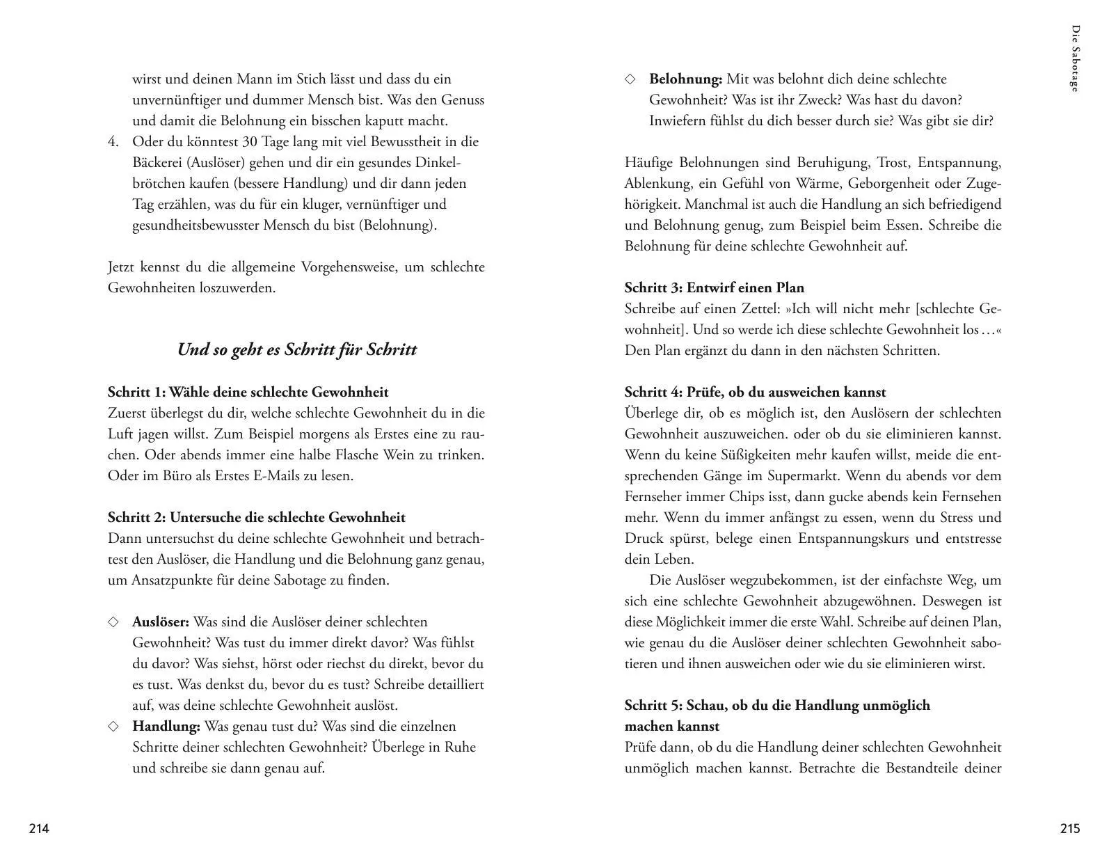 Bild: 9783833869617 | Entdecke deine Willenskraft | Ralf Senftleben | Taschenbuch | 256 S.