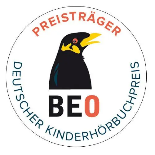 Bild: 9783844519617 | Lindbergh | Die abenteuerliche Geschichte einer fliegenden Maus | CD