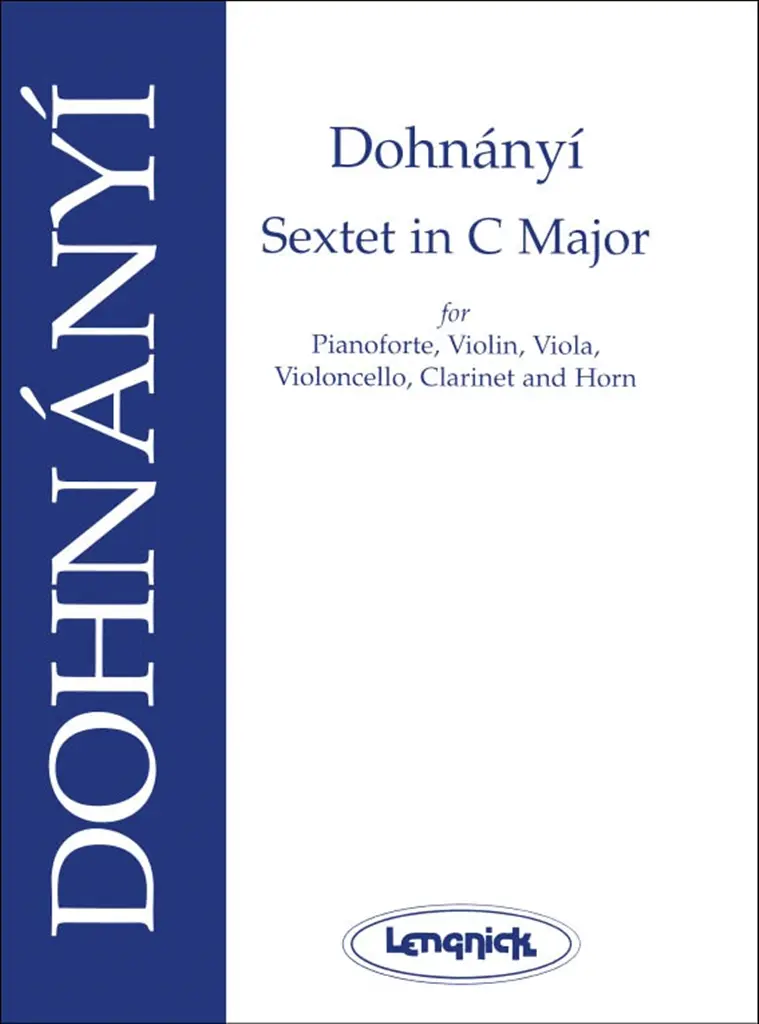 Sextet Opus 37
