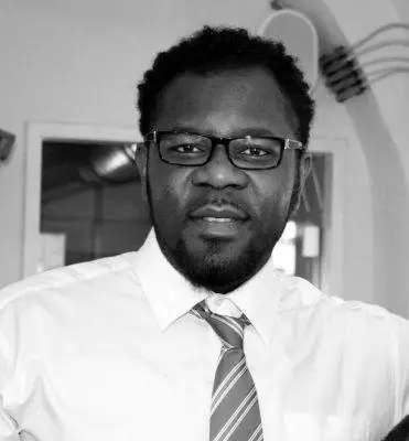 Autor: 9783743909717 | JENSEITS DER GRENZEN ZWISCHEN LEBEN UND TOD | Michael Uche Igboanugo