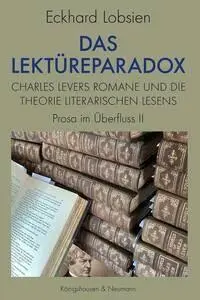 Das Lektüreparadox