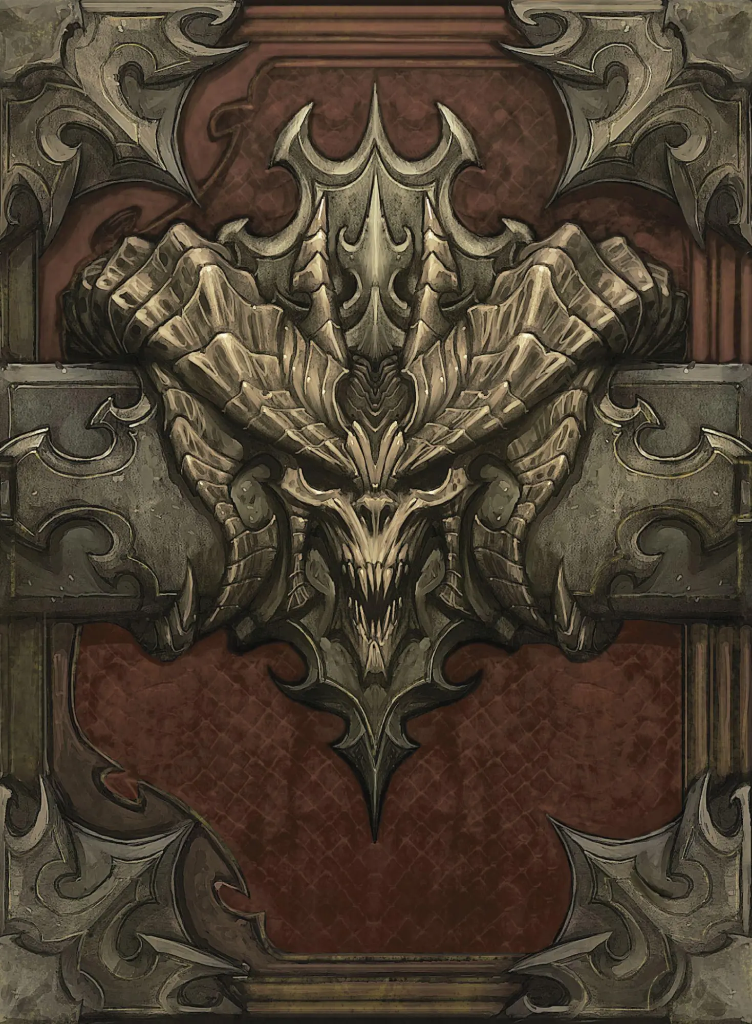Bild: 9783833239717 | Diablo 3: Die Cain-Chronik | Flint Dille | Buch | 148 S. | Deutsch