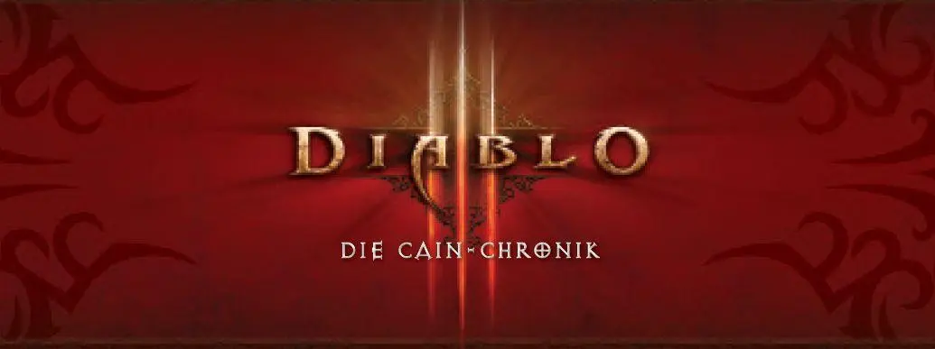 Bild: 9783833239717 | Diablo 3: Die Cain-Chronik | Flint Dille | Buch | 148 S. | Deutsch