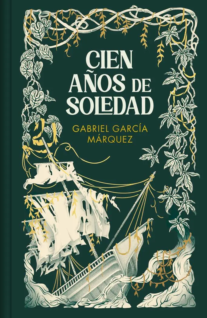 Cover: 9788466379717 | CIEN AÑOS DE SOLEDAD | Taschenbuch | Spanisch | DEBOLSILLO