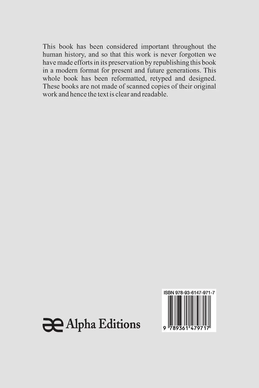 Rückseite: 9789361479717 | Spiritualism and the New Psychology | Millais Culpin | Taschenbuch