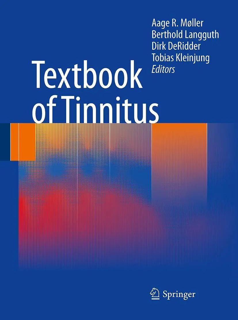 Cover: 9781493939817 | Textbook of Tinnitus | Aage R. Møller (u. a.) | Taschenbuch | xxx