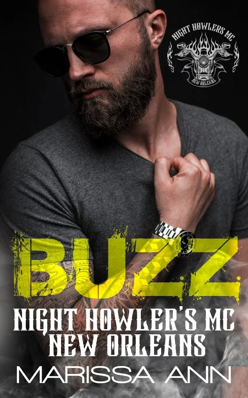 Cover: 9781736579817 | Buzz | Marissa Ann | Taschenbuch | Night Howler's MC | Englisch | 2021