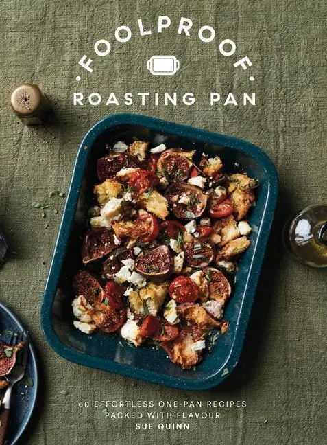 Cover: 9781787139817 | Foolproof Roasting Pan | Sue Quinn | Buch | Gebunden | Englisch | 2023