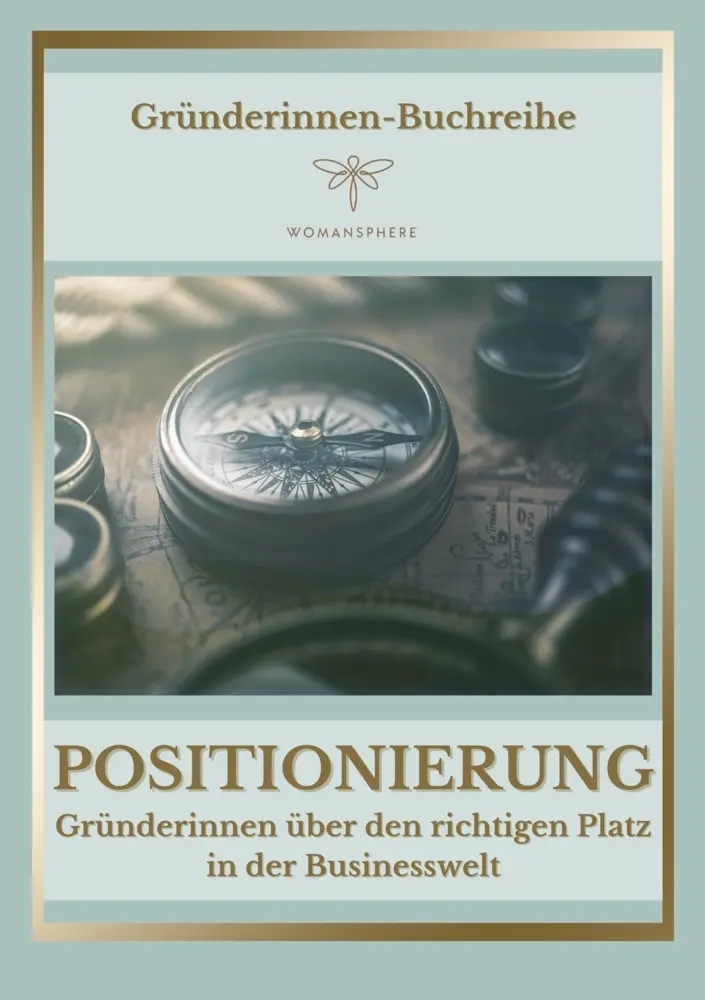 Cover: 9783384389817 | Positionierung | DE | Noëmi Caruso (u. a.) | Taschenbuch | Deutsch