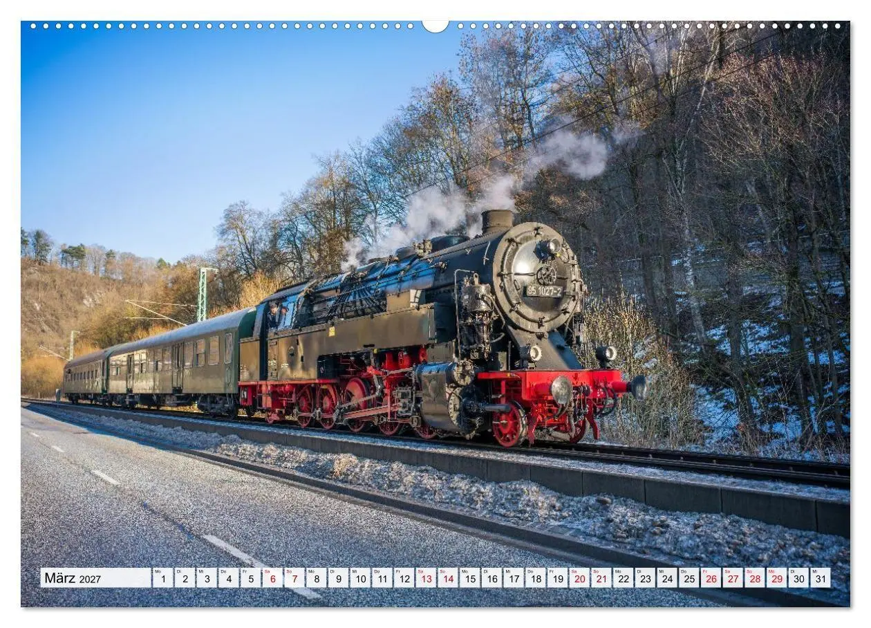 Bild: 9783516809817 | Dampflokomotiven im Harz - Eine Reise in die goldene Ära der...