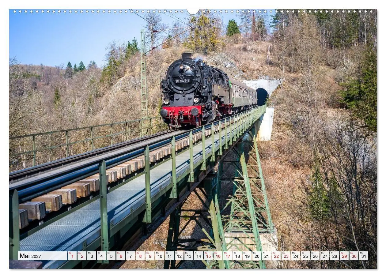 Bild: 9783516809817 | Dampflokomotiven im Harz - Eine Reise in die goldene Ära der...