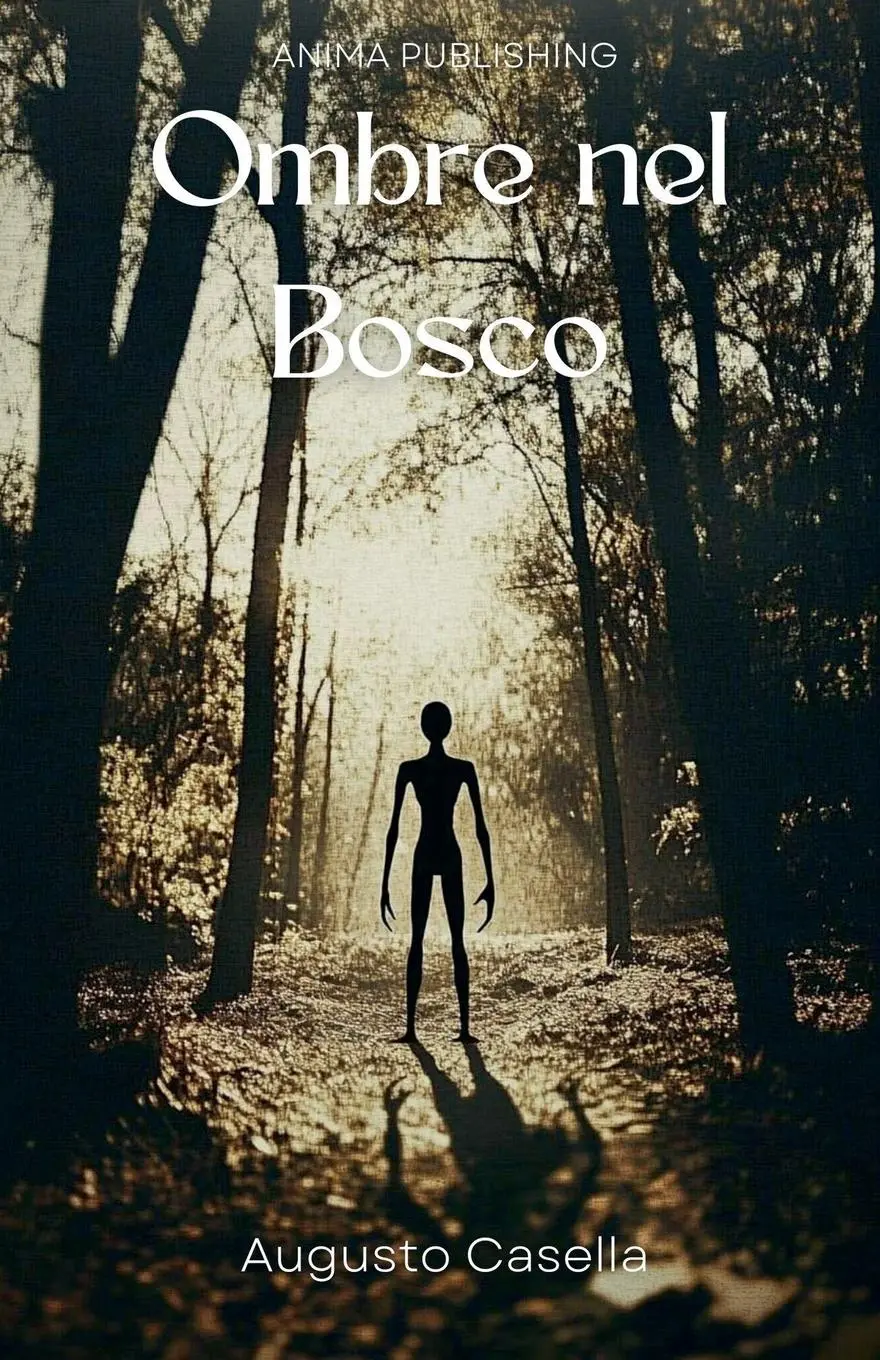 Cover: 9798224009817 | Ombre nel Bosco | Augusto Casella | Taschenbuch | Italienisch | 2024