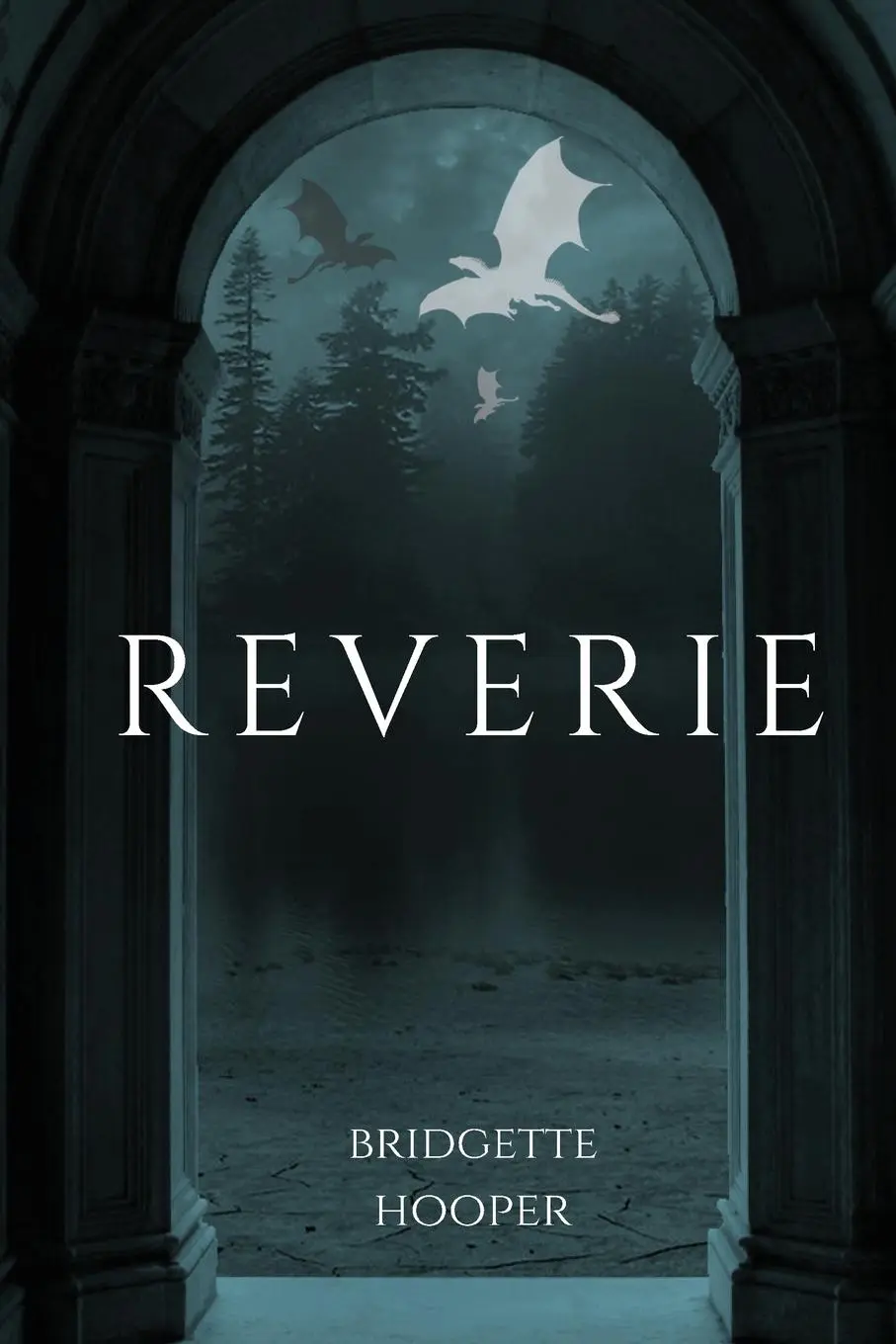Cover: 9798992599817 | Reverie | Bridgette Hooper | Taschenbuch | Englisch | 2025