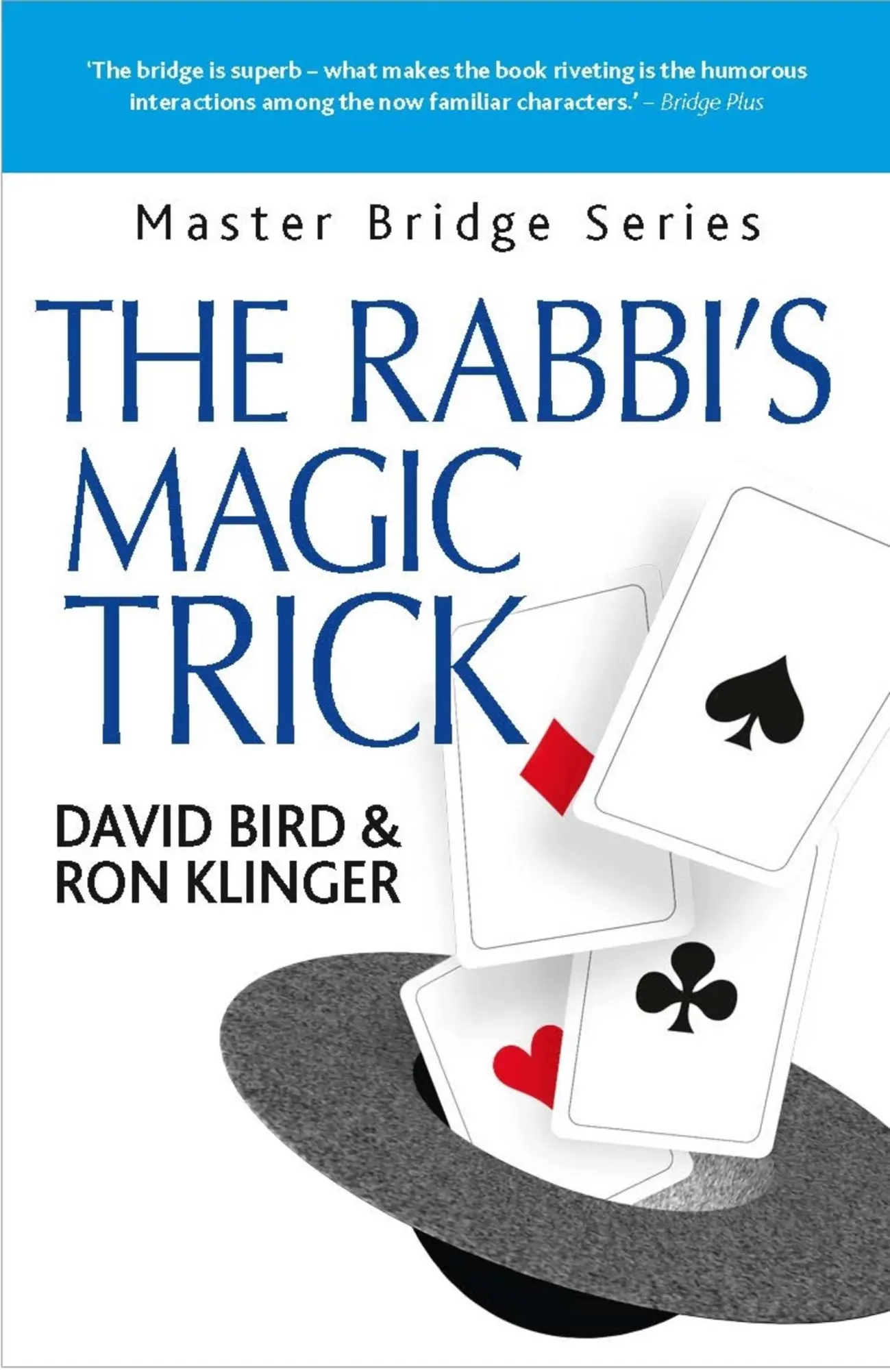 Cover: 9780297869917 | The Rabbi's Magic Trick | David Bird (u. a.) | Taschenbuch | Englisch