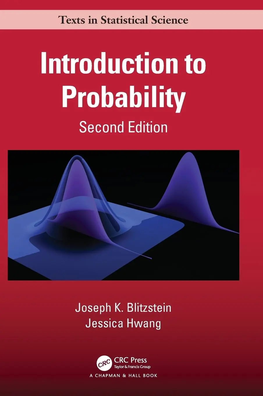 Cover: 9781138369917 | Introduction to Probability, Second Edition | Blitzstein (u. a.)