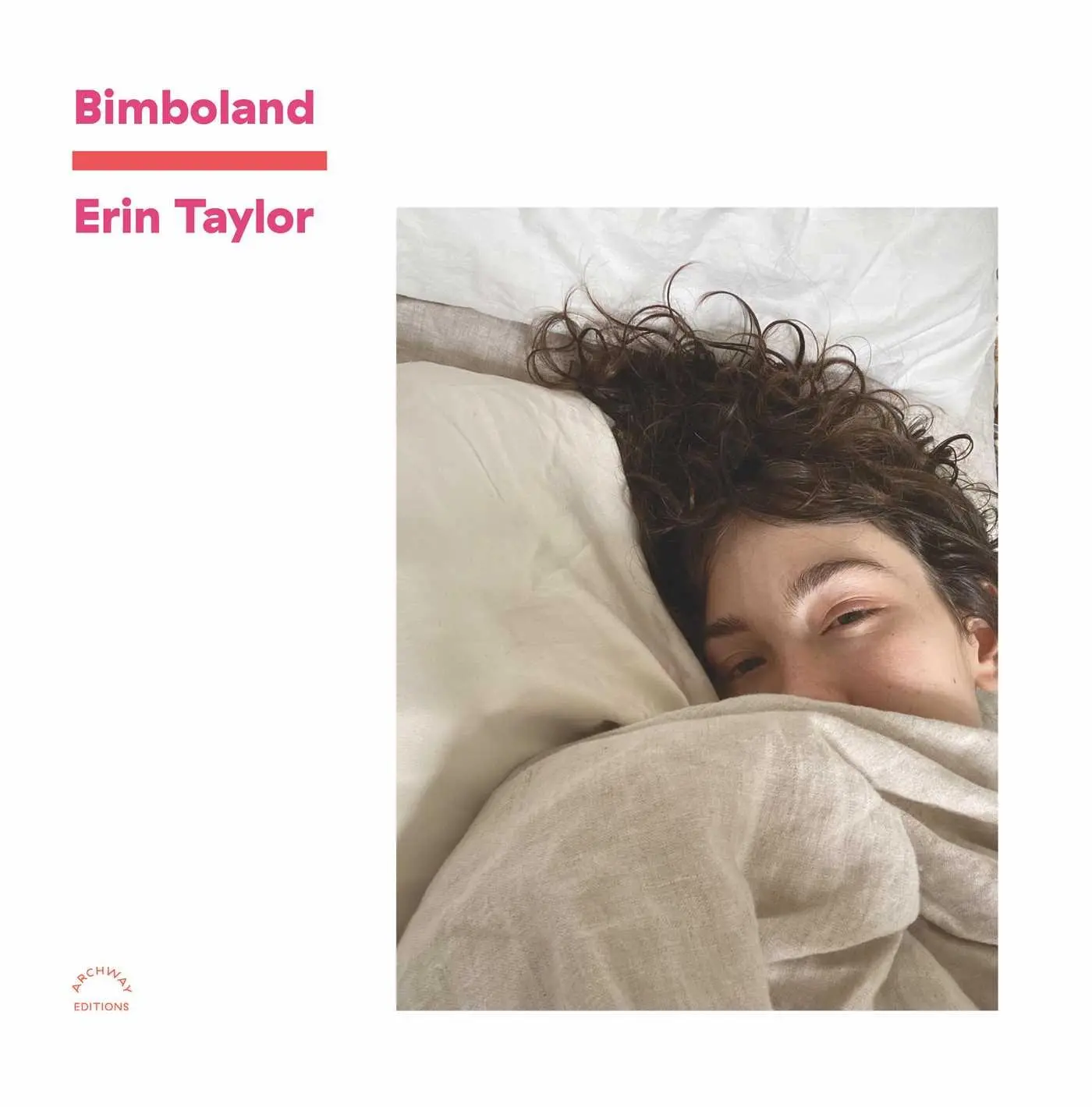 Cover: 9781576879917 | Bimboland | Erin Taylor | Taschenbuch | Kartoniert / Broschiert | 2022