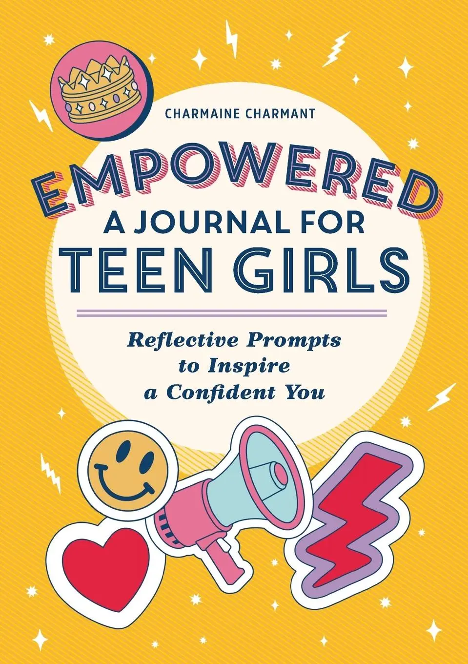 Cover: 9781648769917 | Empowered | Charmaine Charmant | Taschenbuch | Englisch | 2021