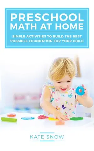 Cover: 9781933339917 | Preschool Math at Home | Kate Snow | Taschenbuch | Englisch | 2026