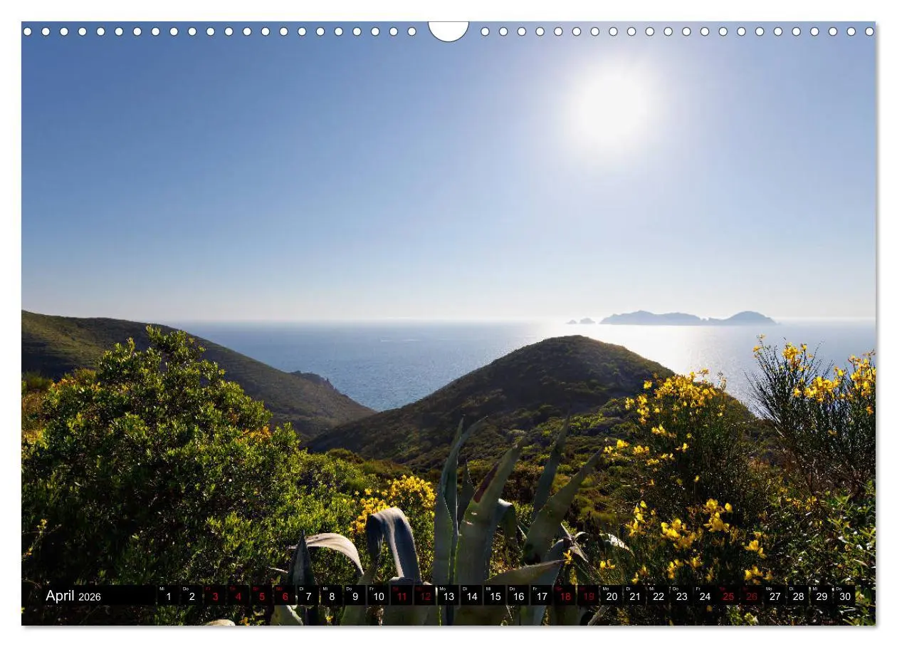 Bild: 9783457879917 | Bel baese Italia - Schönes Land Italien (Wandkalender 2026 DIN A3...