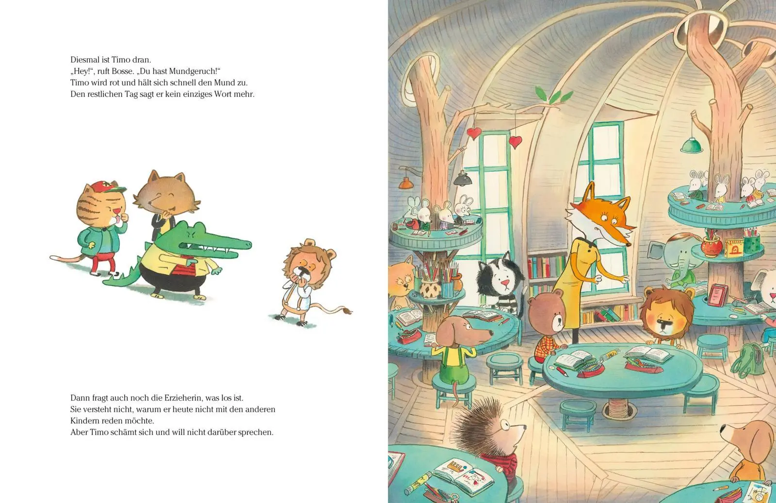 Bild: 9783480239917 | Na und? | Sonia Coudert | Buch | 32 S. | Deutsch | 2025 | Esslinger