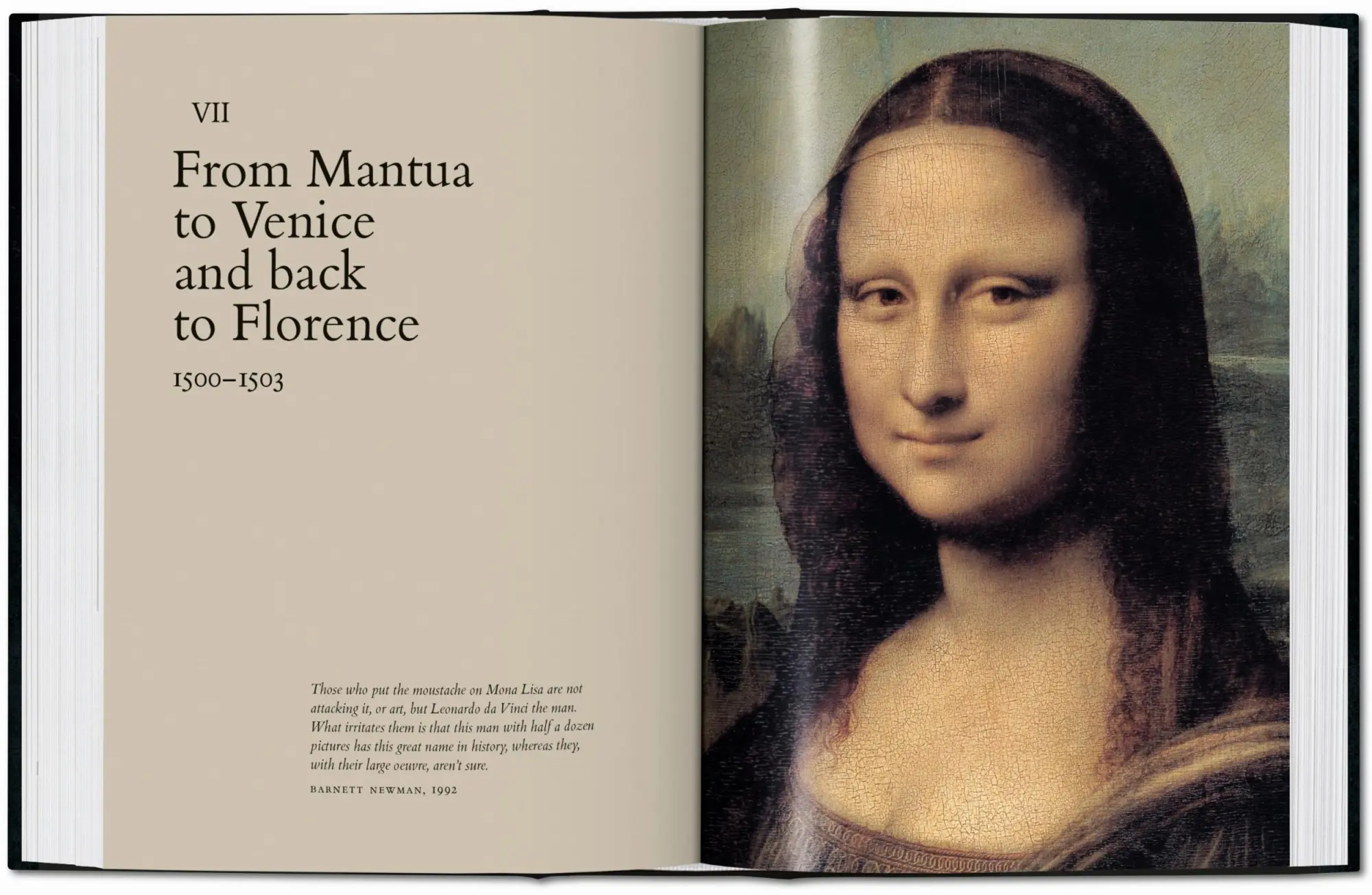 Bild: 9783836599917 | Leonardo. Tutti i dipinti. 40th Ed. | Frank Zöllner | Buch | 2024
