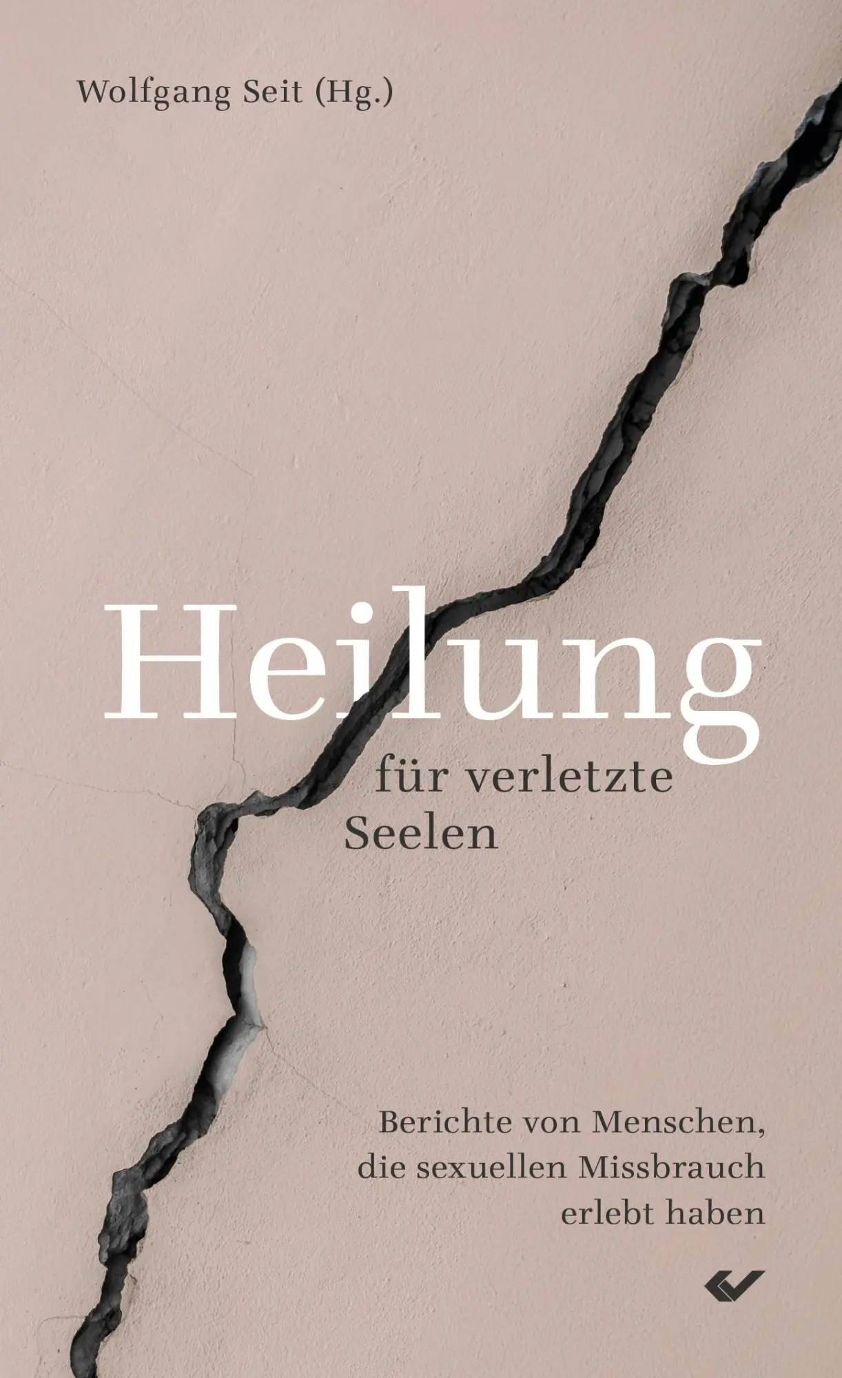 Cover: 9783863539917 | Heilung für verletzte Seelen | Wolfgang Seit | Taschenbuch | 128 S.