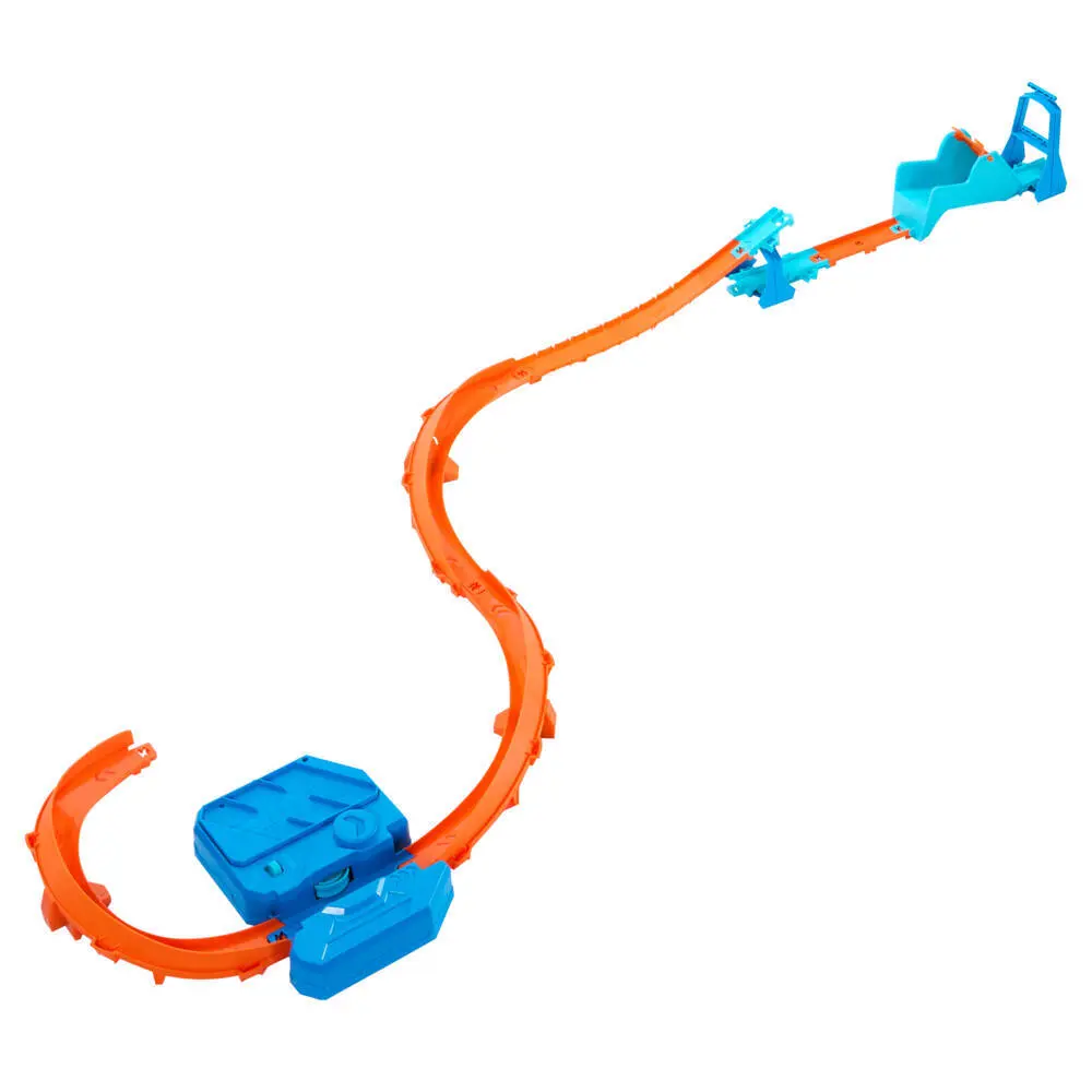 Bild: 194735280018 | Hot Hot Wheels Track Creator Booster Schnellstrecken-Set | JDB49