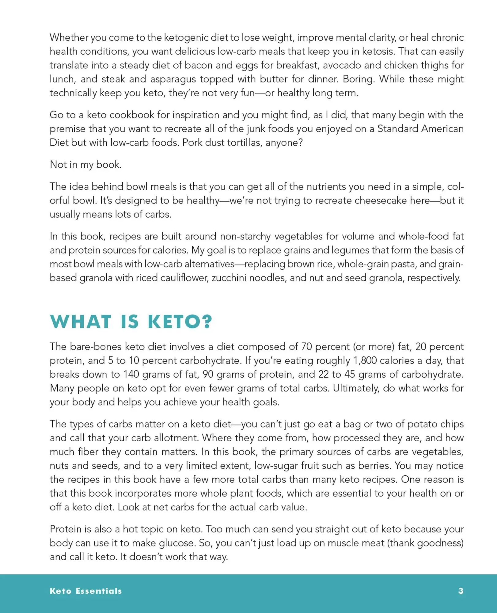 Bild: 9781646040018 | Keto Bowls | Pamela Ellgen | Taschenbuch | Kartoniert / Broschiert