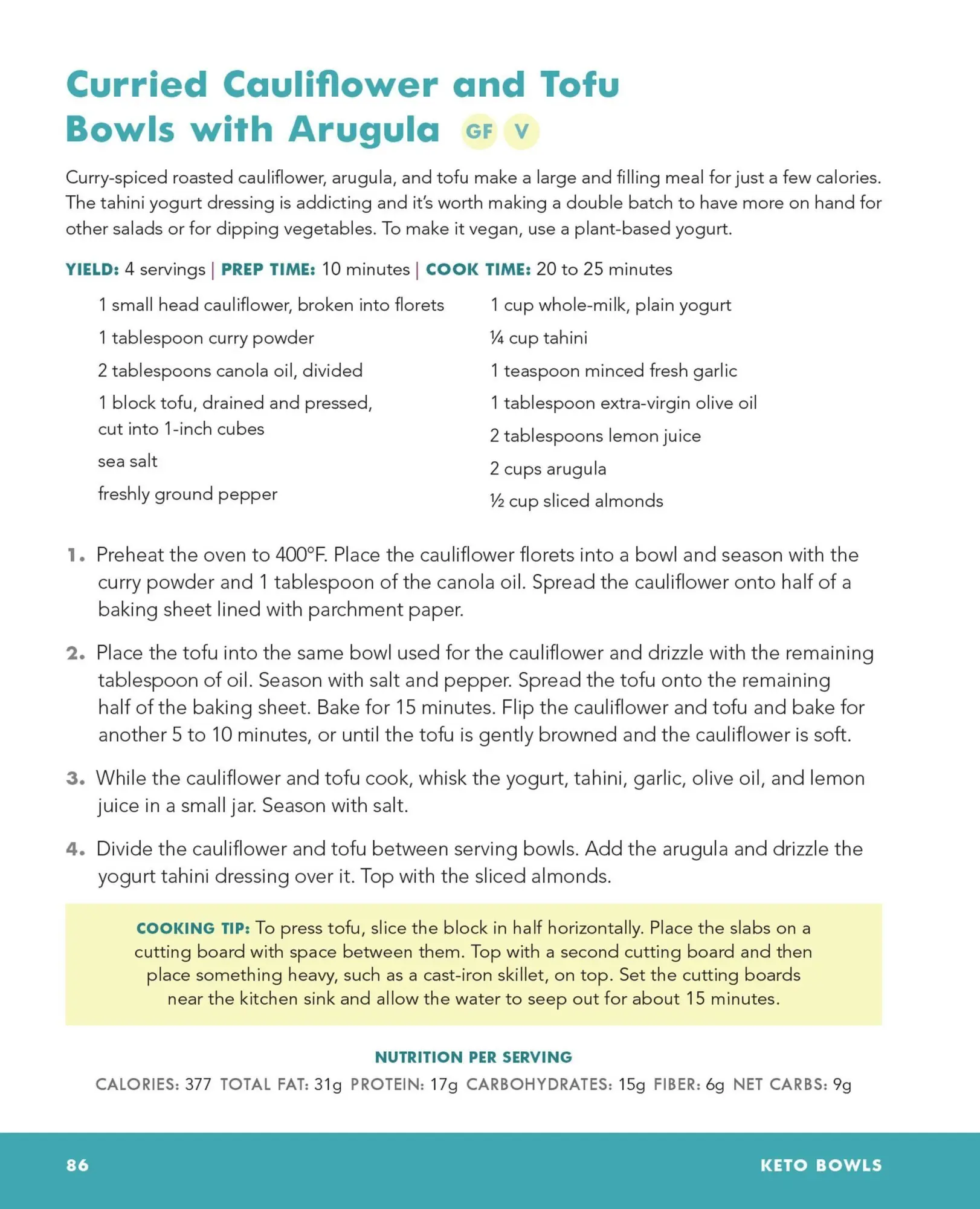 Bild: 9781646040018 | Keto Bowls | Pamela Ellgen | Taschenbuch | Kartoniert / Broschiert